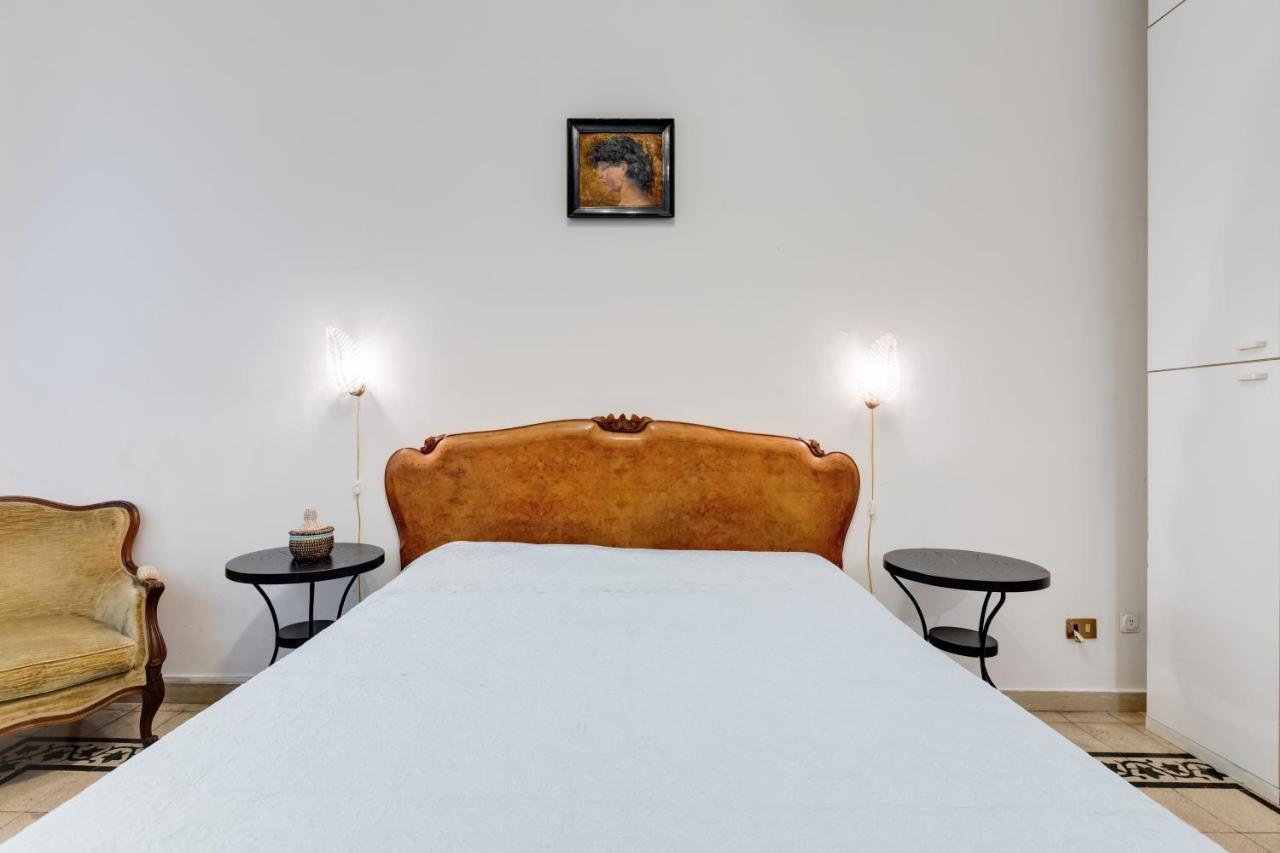Appartamento Con 3 Camere Da Letto E 2 Bagni Vicino Al Vaticano Roma Exterior foto