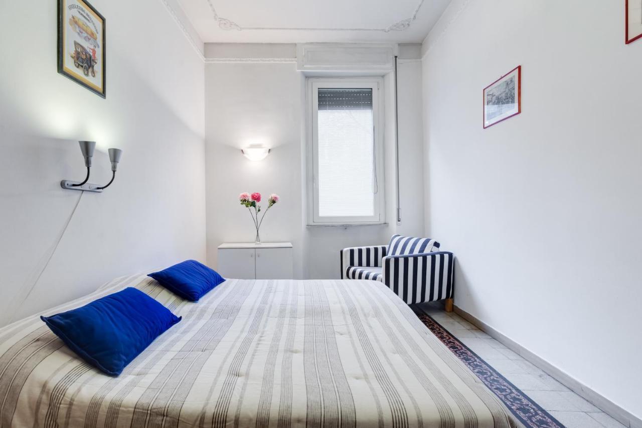 Appartamento Con 3 Camere Da Letto E 2 Bagni Vicino Al Vaticano Roma Exterior foto
