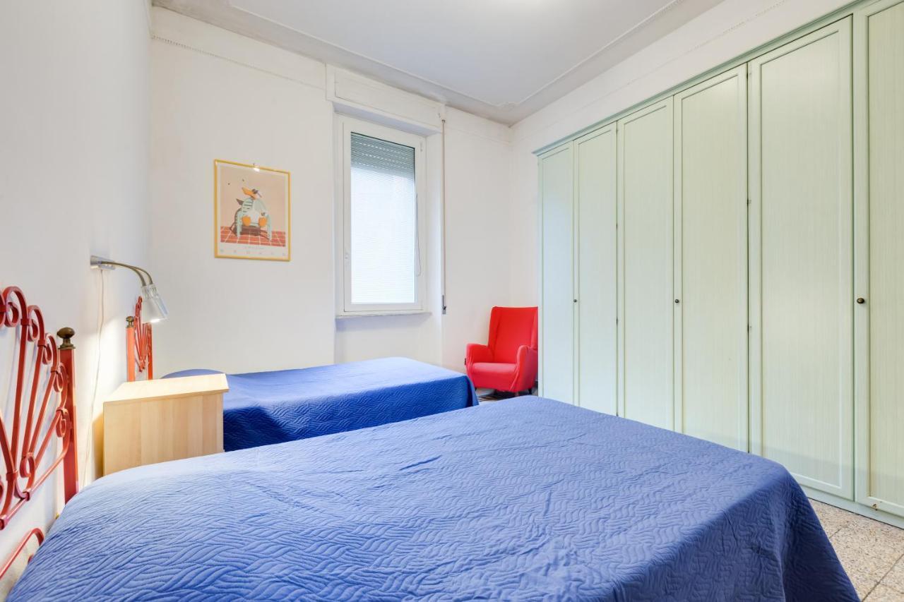 Appartamento Con 3 Camere Da Letto E 2 Bagni Vicino Al Vaticano Roma Exterior foto