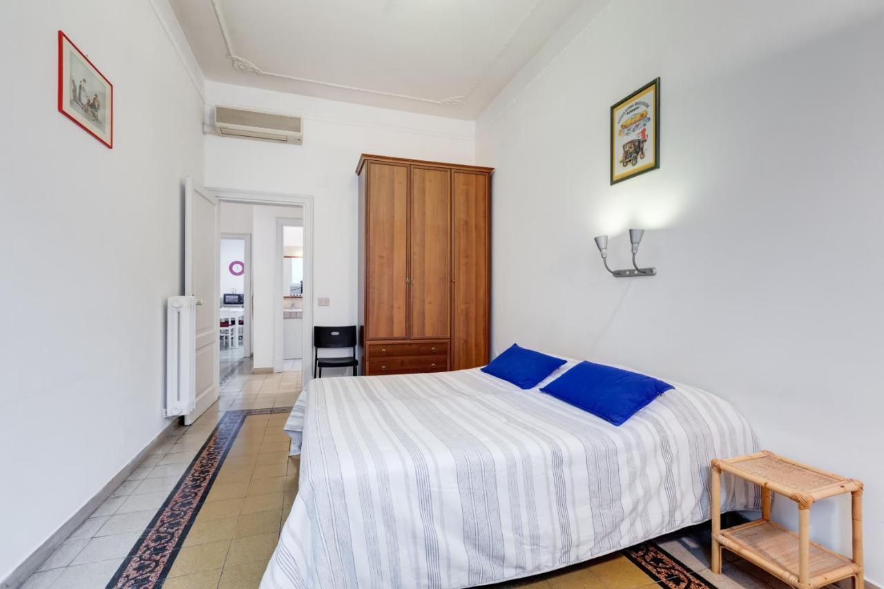 Appartamento Con 3 Camere Da Letto E 2 Bagni Vicino Al Vaticano Roma Exterior foto